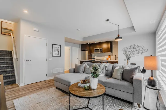 Additional image 4 of 20 Ed Clark Gardens Blvd Unit TH6