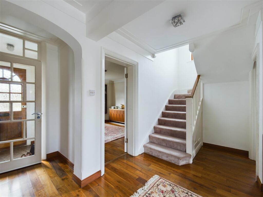 Additional image 23 of George V Avenue, Worthing, BN11