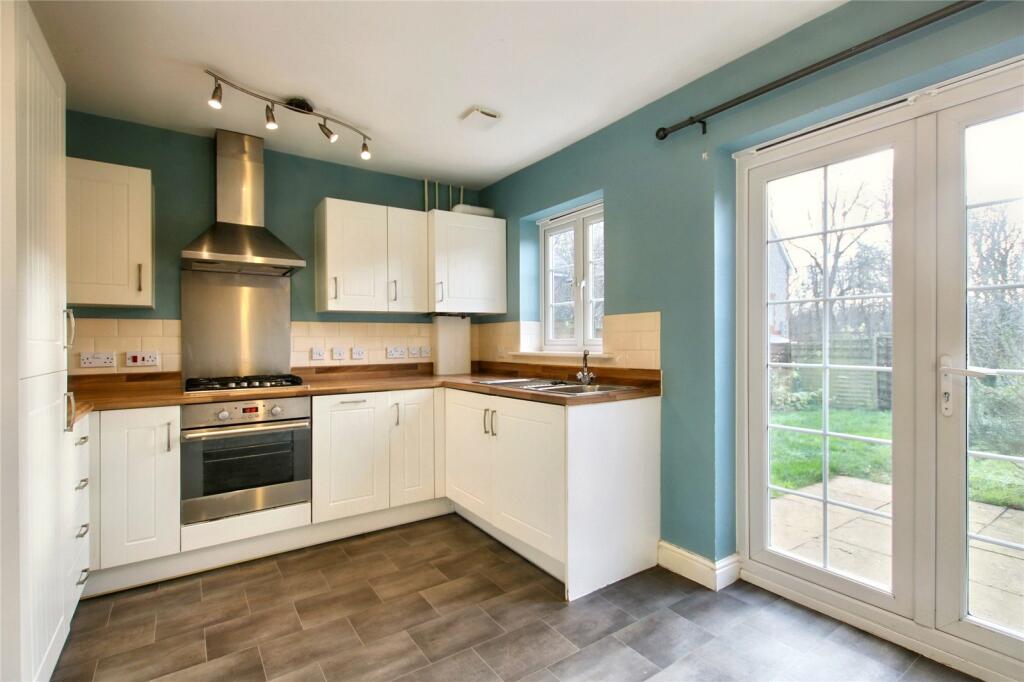 Additional image 4 of Buckle Gardens, Hellingly, Hailsham, East Sussex, BN27