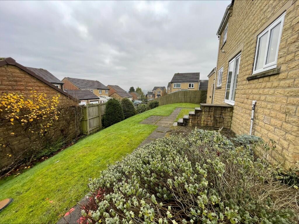 Additional image 20 of 16 Highfell Rise, Keighley BD22 6LG