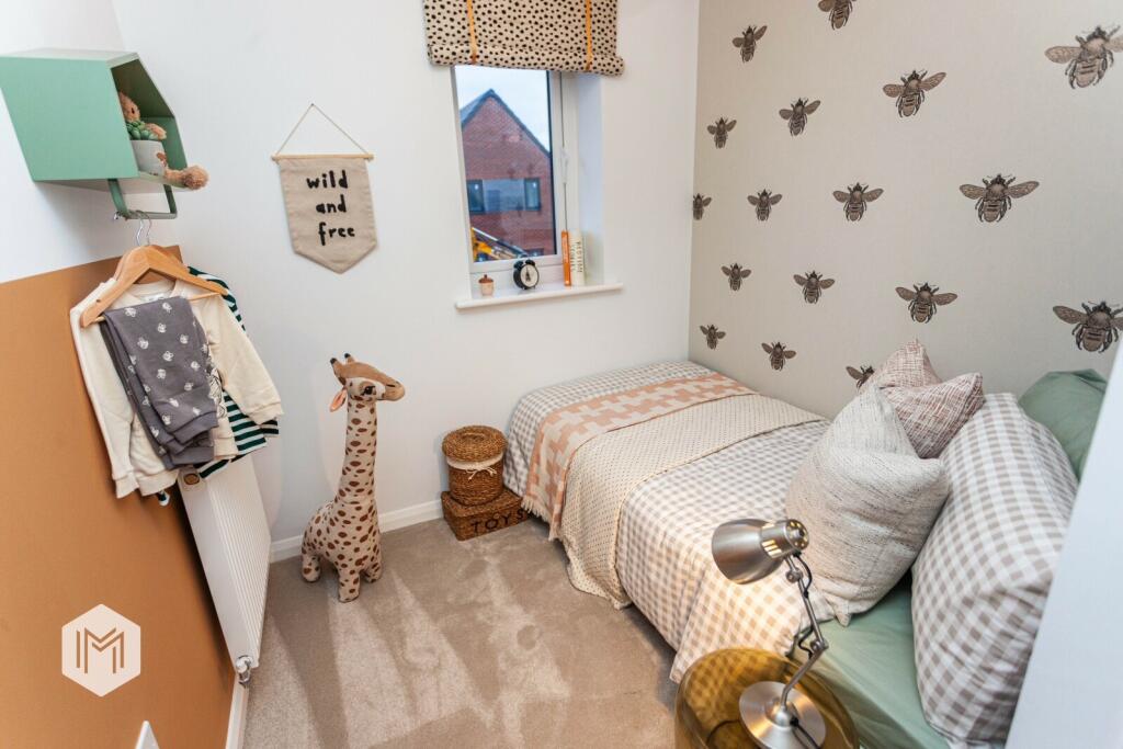 Additional image 7 of Woodland Gardens, Breightmet, Bolton, BL2 5FT