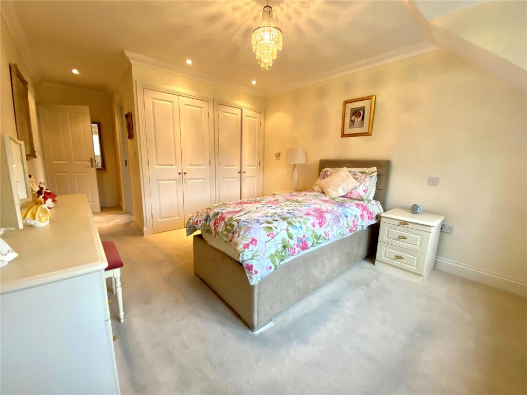 Additional image 6 of Lions Lane, Ashley Heath, Ringwood, BH24