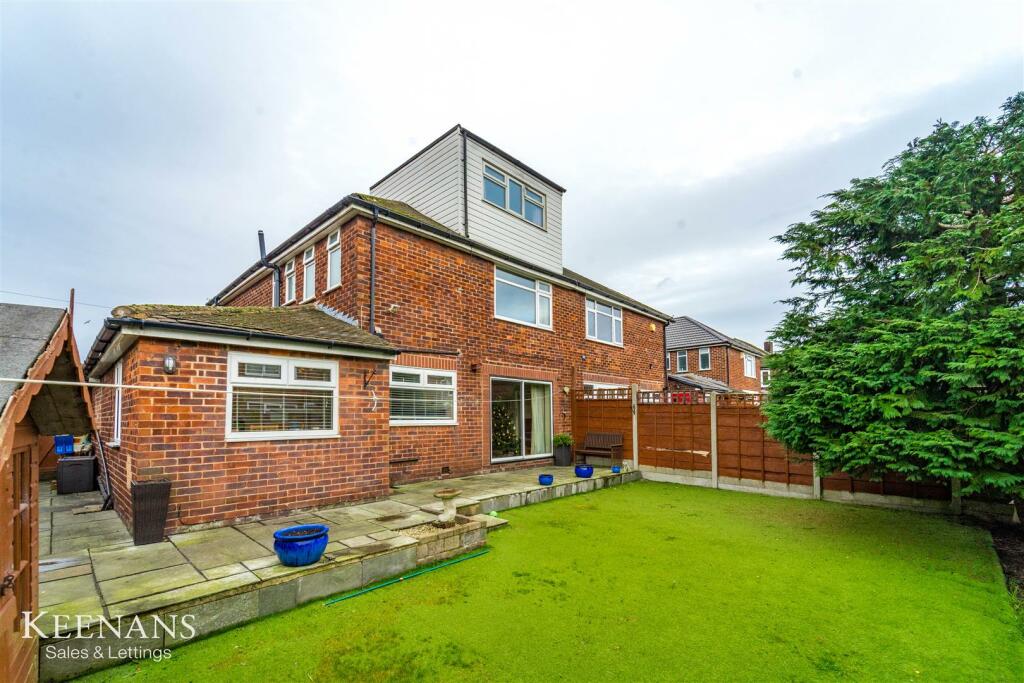 Additional image 3 of Parr Lane, Bury