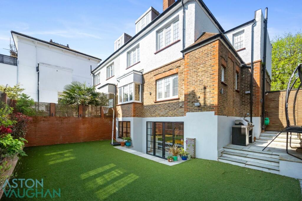 Additional image 7 of Alexandra Villas, Brighton