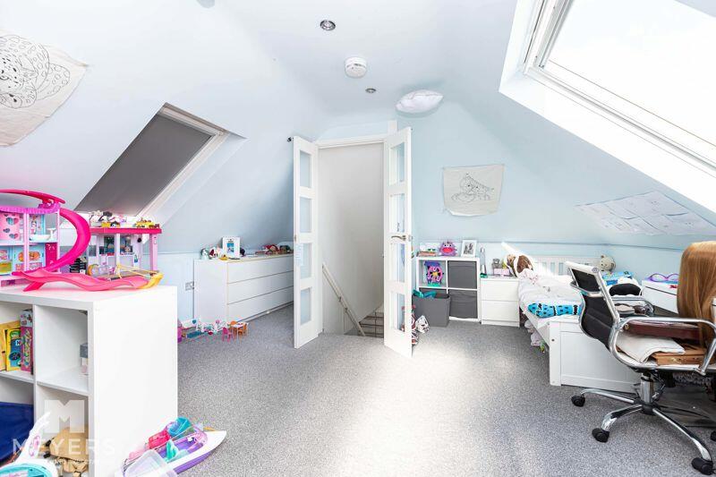 Additional image 20 of Verwood Crescent, Southbourne, BH6