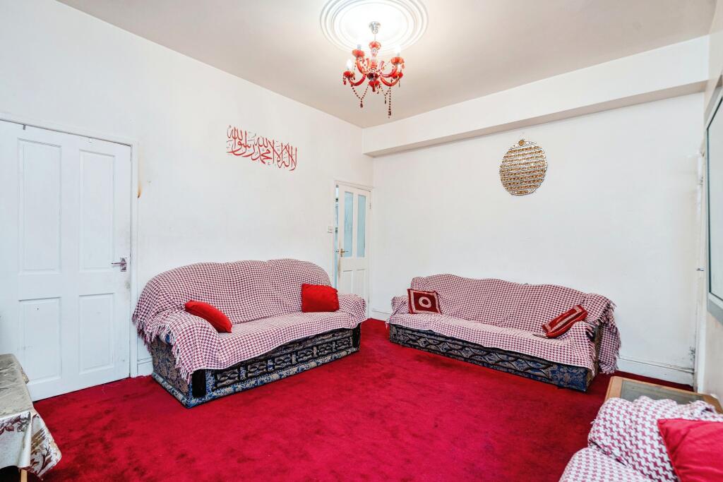 Additional image 5 of Higher Swan Lane, BOLTON, Lancashire, BL3