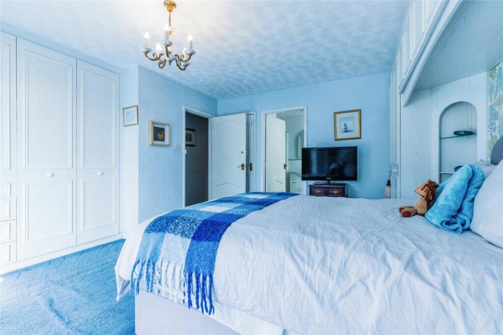 Additional image 15 of Burgundy Drive, Tottington, Bury, Greater Manchester, BL8