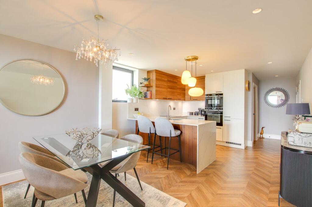 Additional image 5 of Wharncliffe Road, Highcliffe, Christchurch, BH23