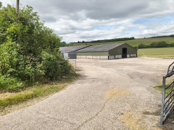Additional image 8 of Lower Barpham Dairy, Michelgrove Lane, Patching, Worthing, BN13