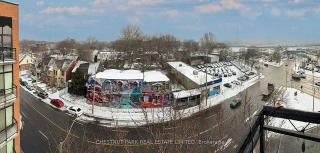 Additional image 26 of 68 Broadview Ave Unit 520