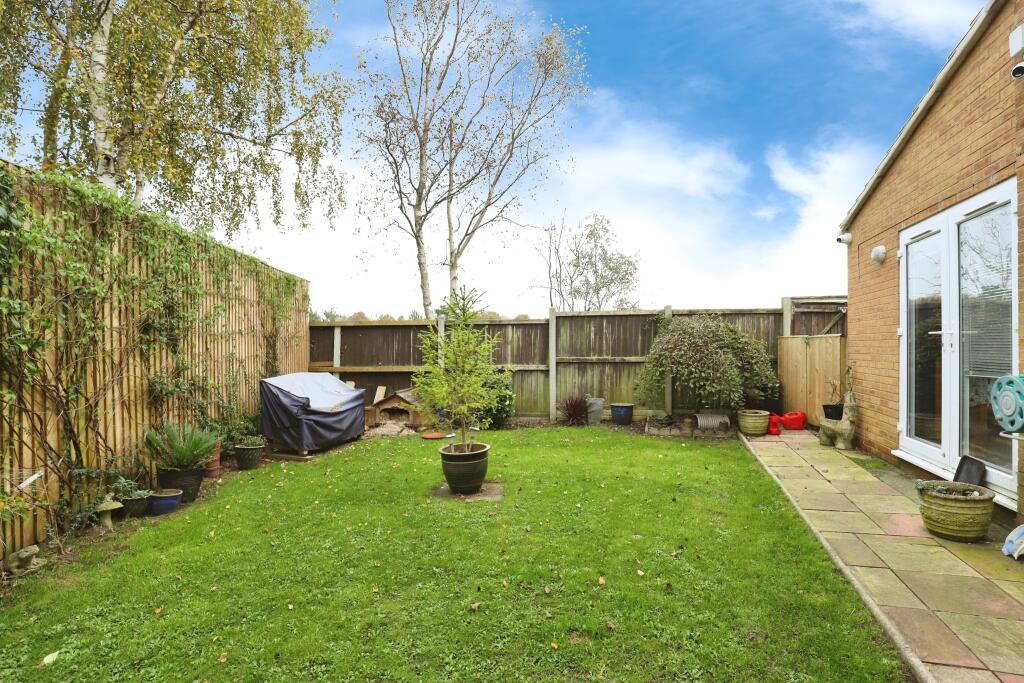 Additional image 16 of Humber Road, FERNDOWN, Dorset, BH22