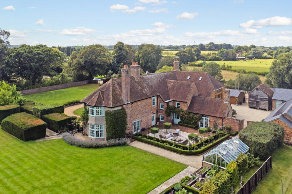 Additional image 20 of Knighton Lane, Wimborne, Dorset, BH21