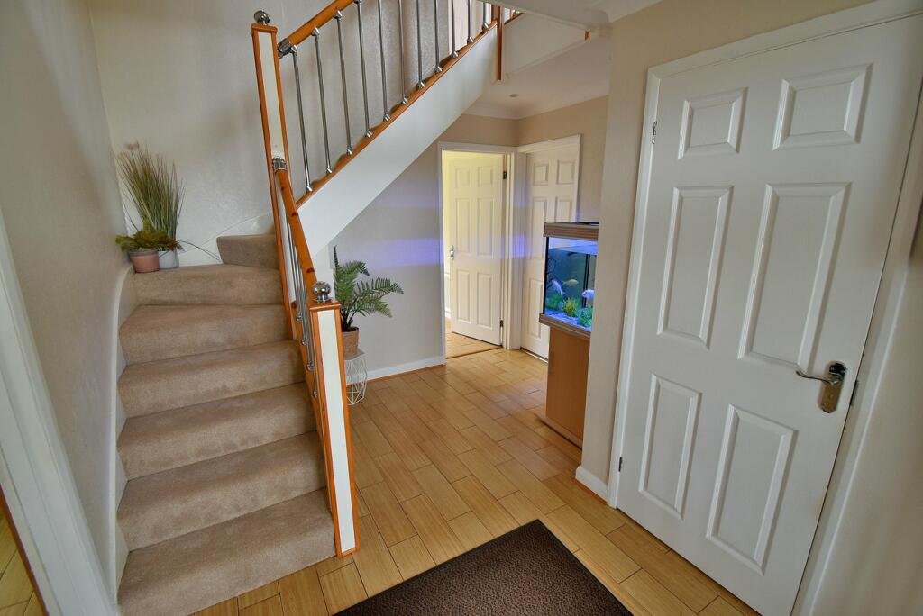 Additional image 11 of Stapleford Avenue, Ferndown, BH22