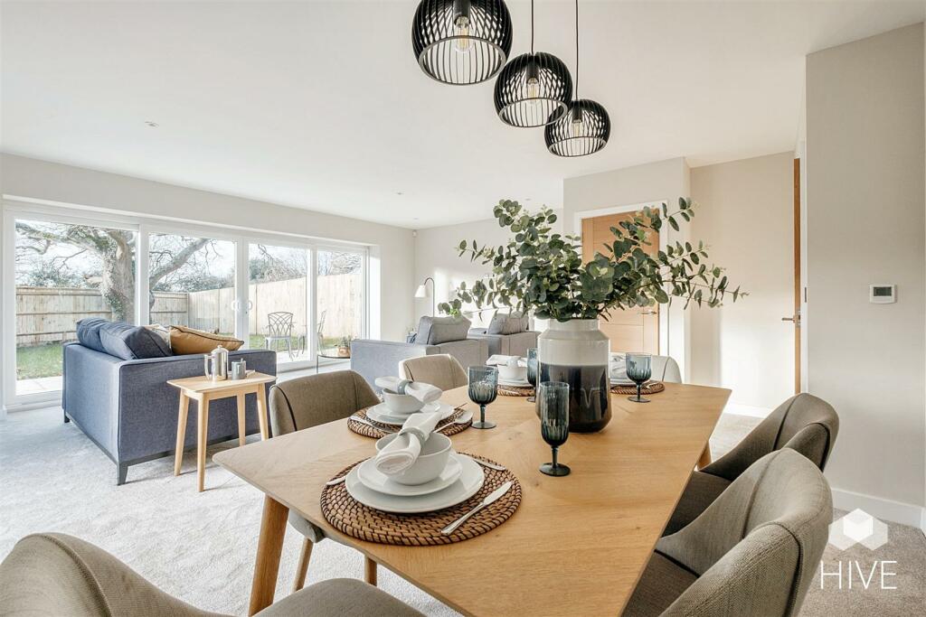 Additional image 11 of Fairway View Close, Linden Road, West Parley, Ferndown