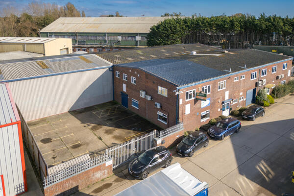 Additional image 12 of Maven & Marlowe House, Rudford Industrial Estate, Ford, BN18