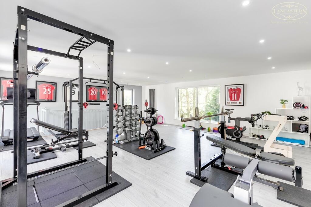 Additional image 21 of Ravenhurst Drive, Heaton, Bolton, BL1