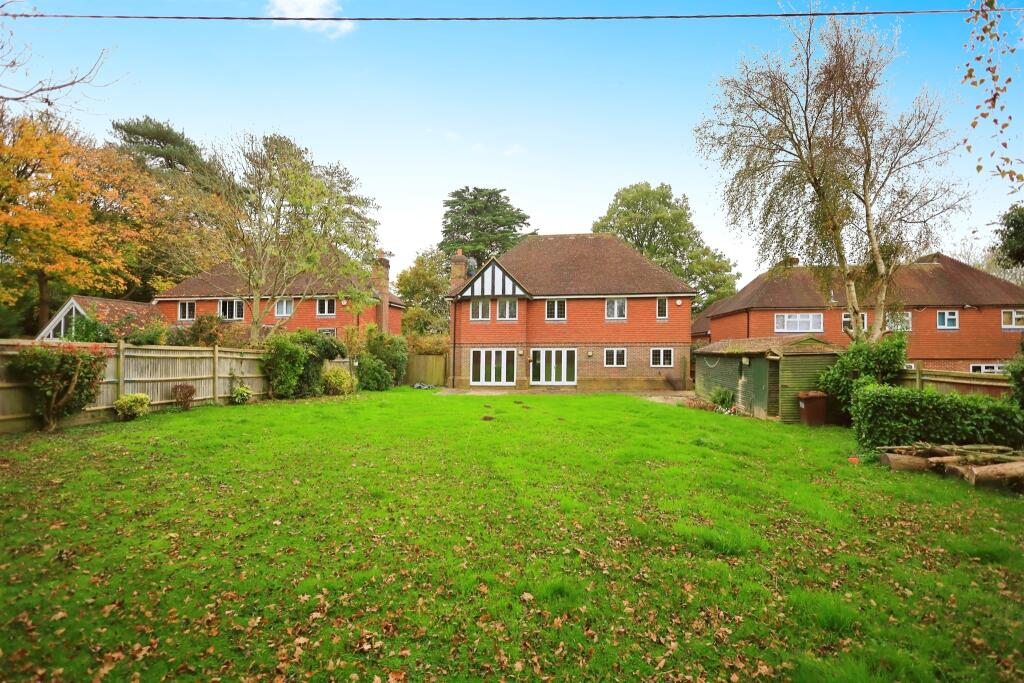 Additional image 24 of The Drive, Hellingly, Hailsham