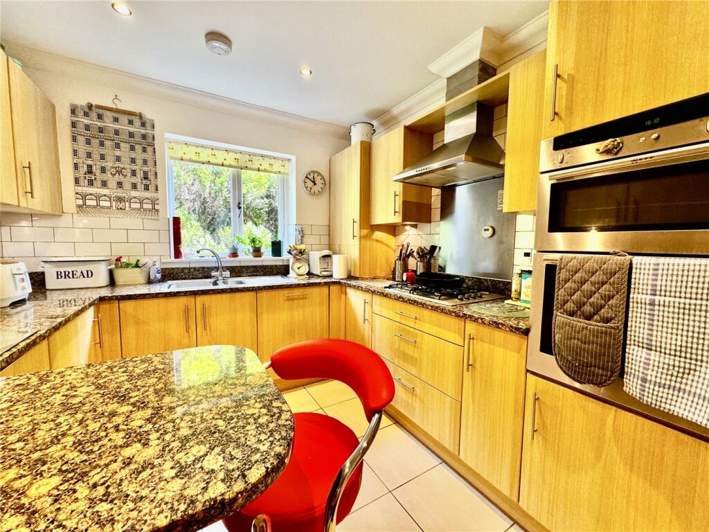 Additional image 13 of Chine Crescent Road, Bournemouth, Dorset, BH2