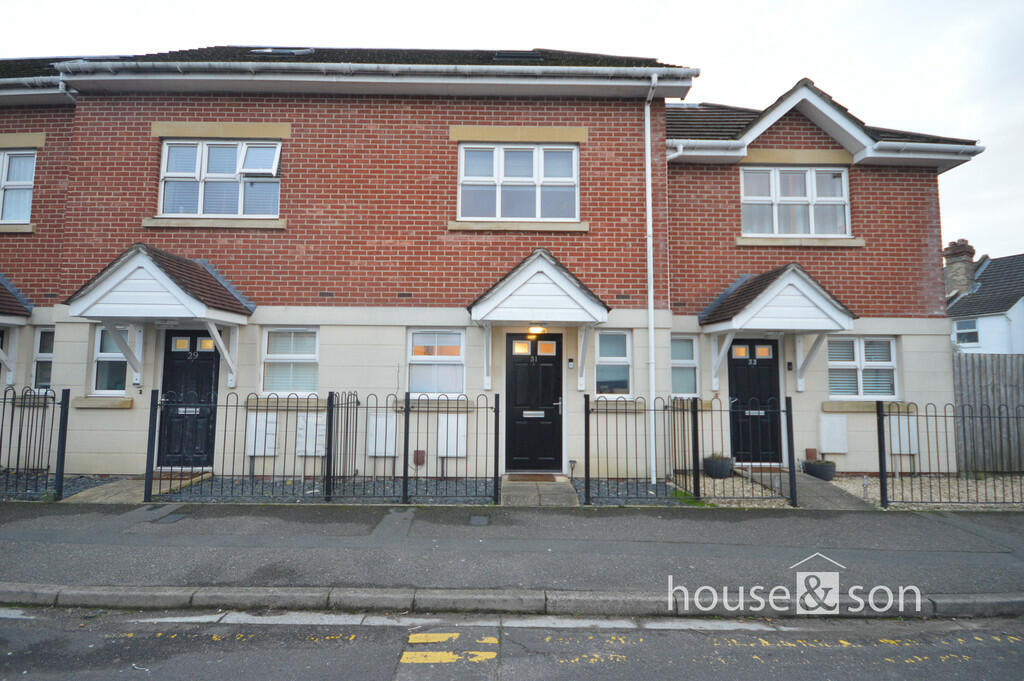 Additional image 25 of Henville Road, Charminster