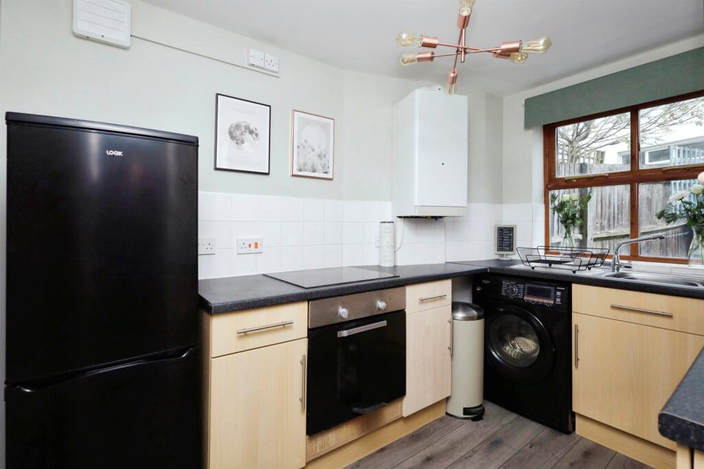 Additional image 6 of Church Lane, SEAFORD