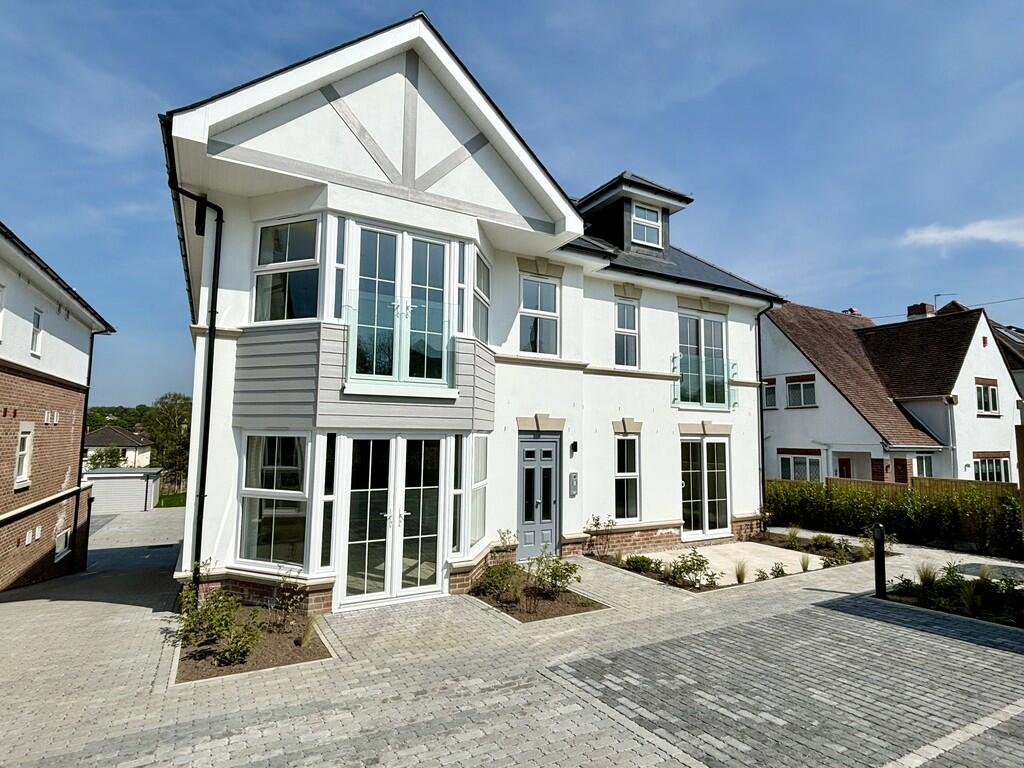 Additional image 12 of Upton Way, Broadstone