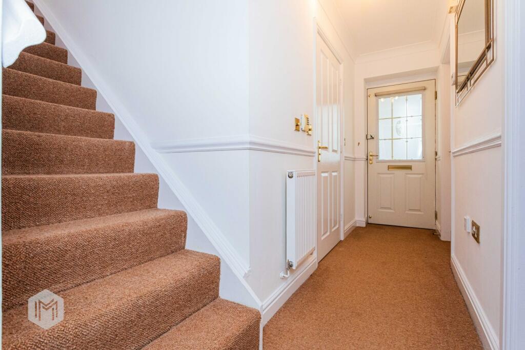 Additional image 11 of Harrington Close, Bury, Greater Manchester, BL9 9GH