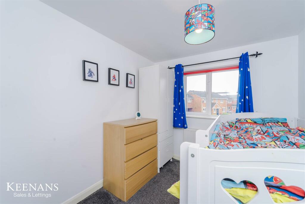 Additional image 20 of Hayling Close, Bury