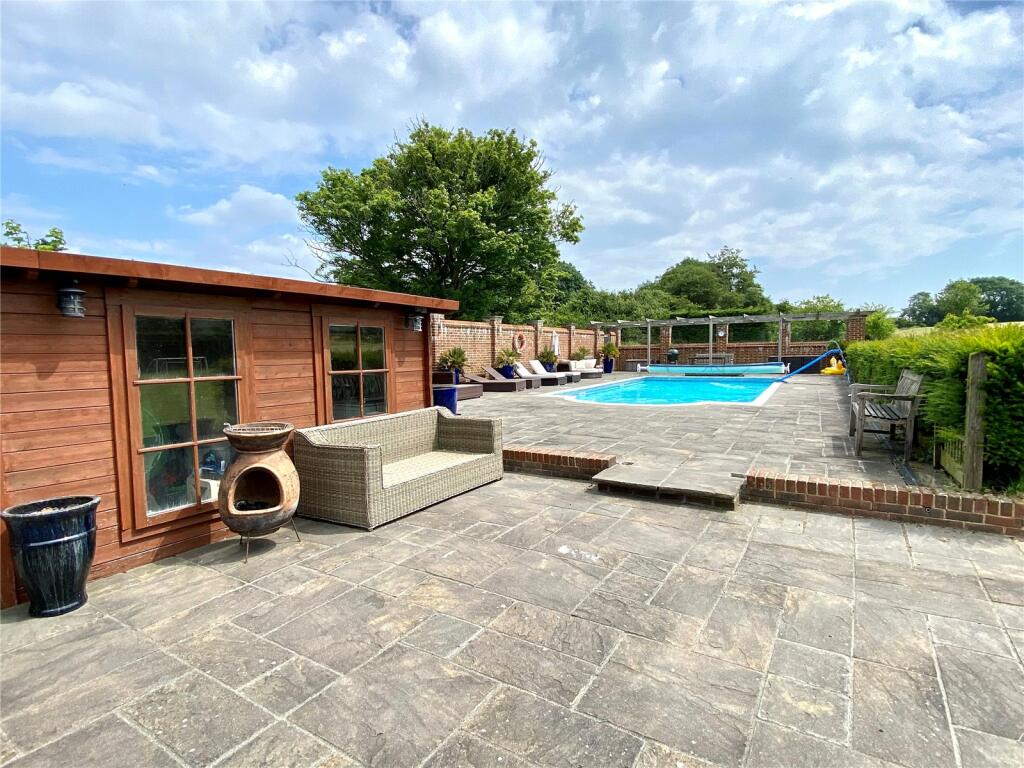 Additional image 8 of Little Paddocks, Milton Street, Nr Alfriston East Sussex, BN26