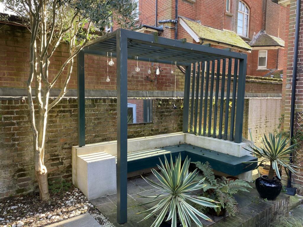 Additional image 10 of 9 Darley Road, Meads, Eastbourne