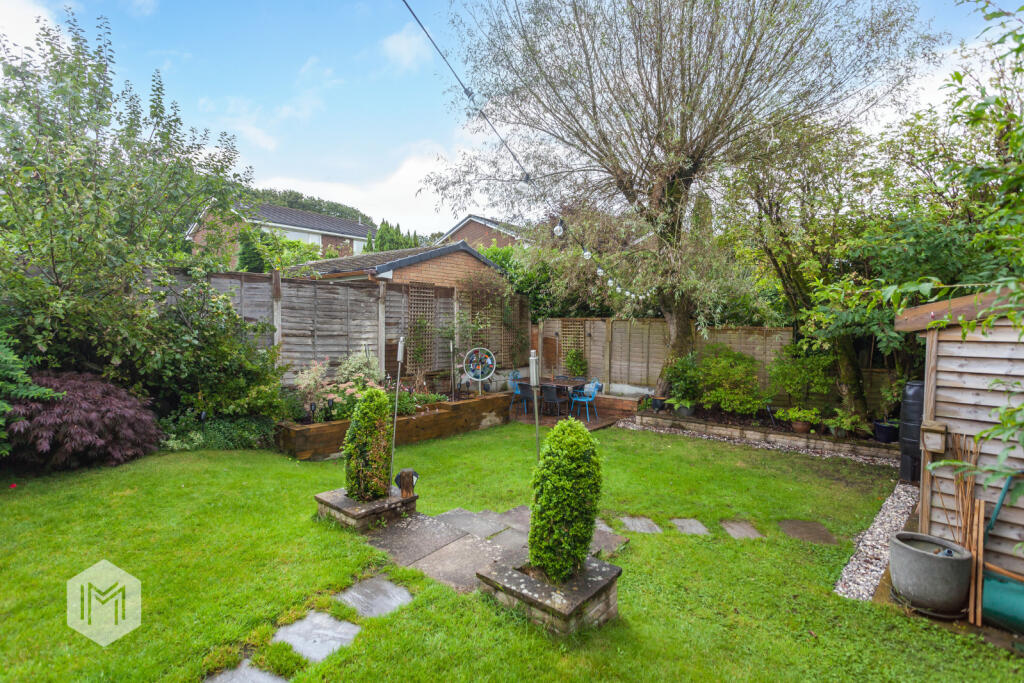 Additional image 28 of Winton Green, Lostock, Bolton, Greater Manchester, BL6 4JQ