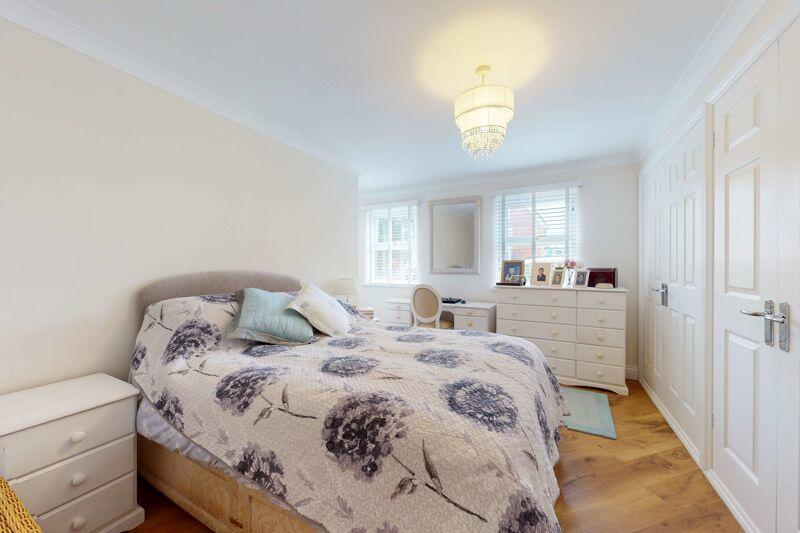 Additional image 14 of 10 Bed Guest House & 4 Bed Owner's House in Highcliffe Road, Swanage