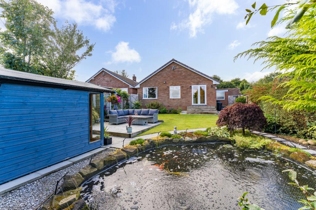 Additional image 24 of Lennox Gardens, Bolton, Lancashire, BL3