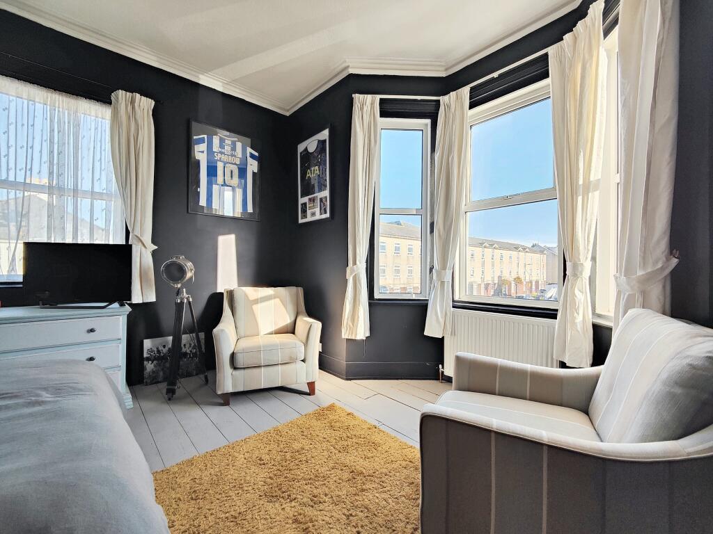 Additional image 4 of Carlton Road, Eastbourne, East Sussex, BN EN, Eastbourne