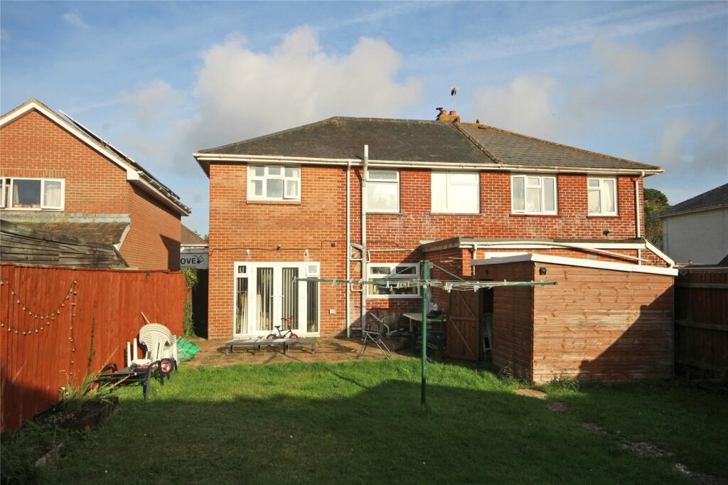 Additional image 2 of Fawcett Road, New Milton, Hampshire, BH25
