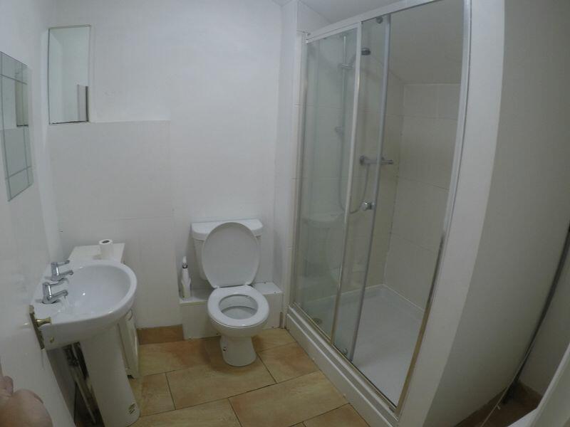 Additional image 8 of Large 4 Bedroom Student Flat in Winton- Banks House  -Available September 2025