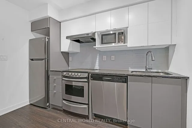 Additional image 7 of 160 Flemington Rd Unit 606