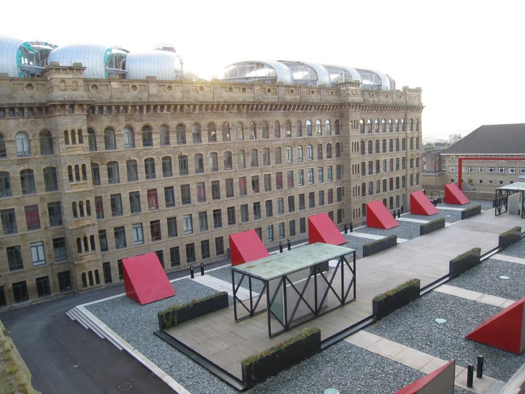 Additional image 10 of Silk Mill, Lilycroft Road, Bradford, West Yorkshire, BD9