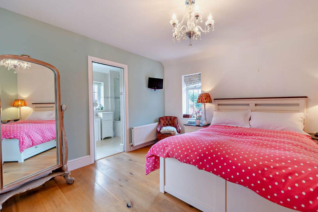 Additional image 13 of Downs House, Mill Close, Friston, Eastbourne, East Sussex