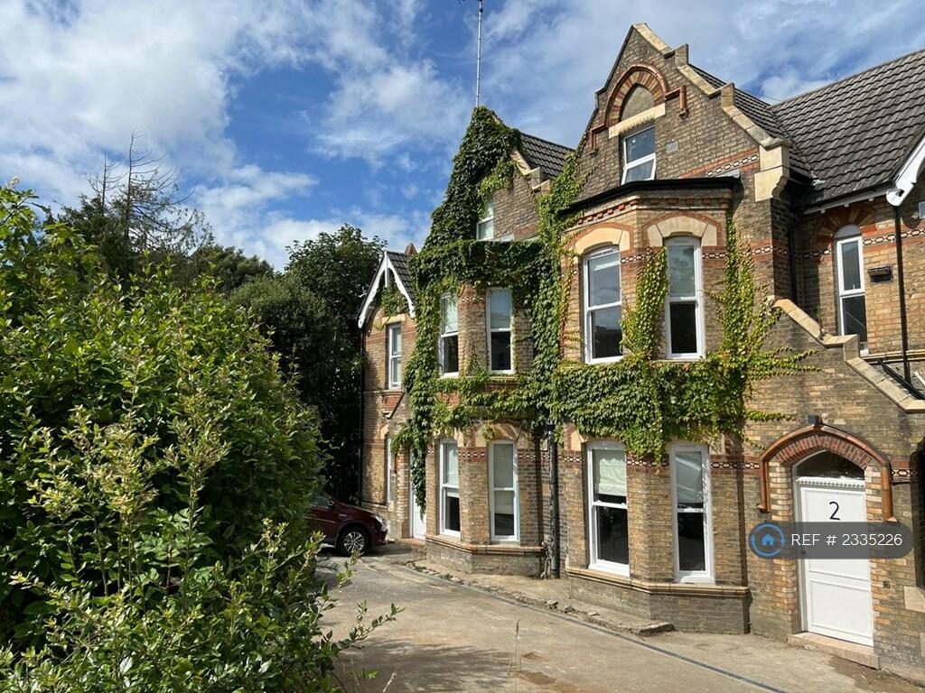 Additional image 9 of Crescent Road, Bournemouth, BH2