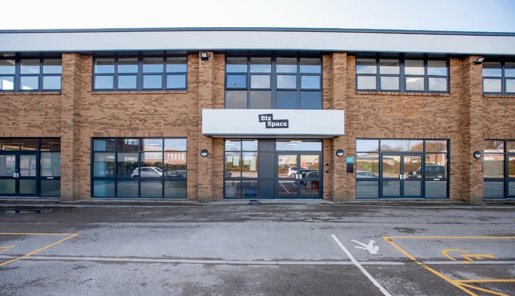 Additional image 2 of Airfield Way, Christchurch, Dorset, BH23