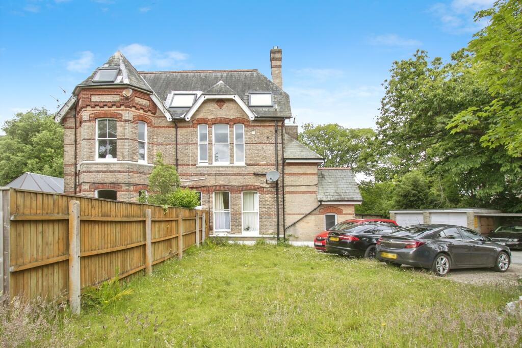 Additional image 17 of Wimborne Road, BOURNEMOUTH, Dorset, BH2