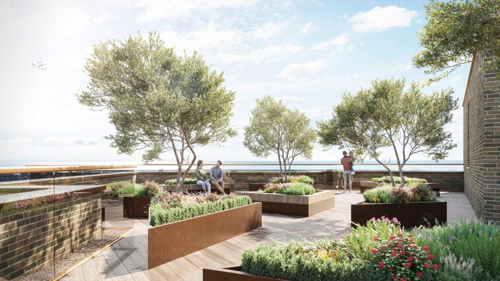 Additional image 9 of Goldstone Apartments, Newtown Road, Hove