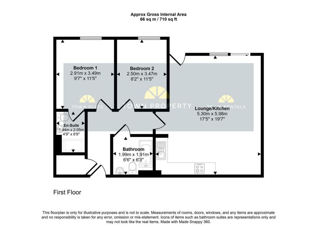 Additional image 12 of Groombridge Avenue, Eastbourne