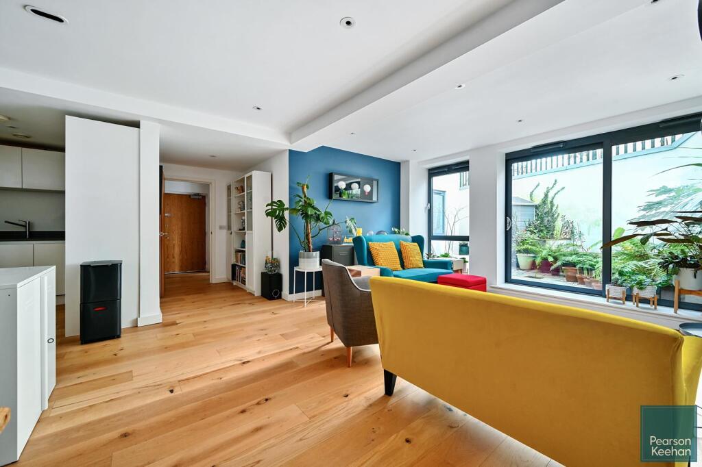 Additional image 4 of Montefiore Road, Hove