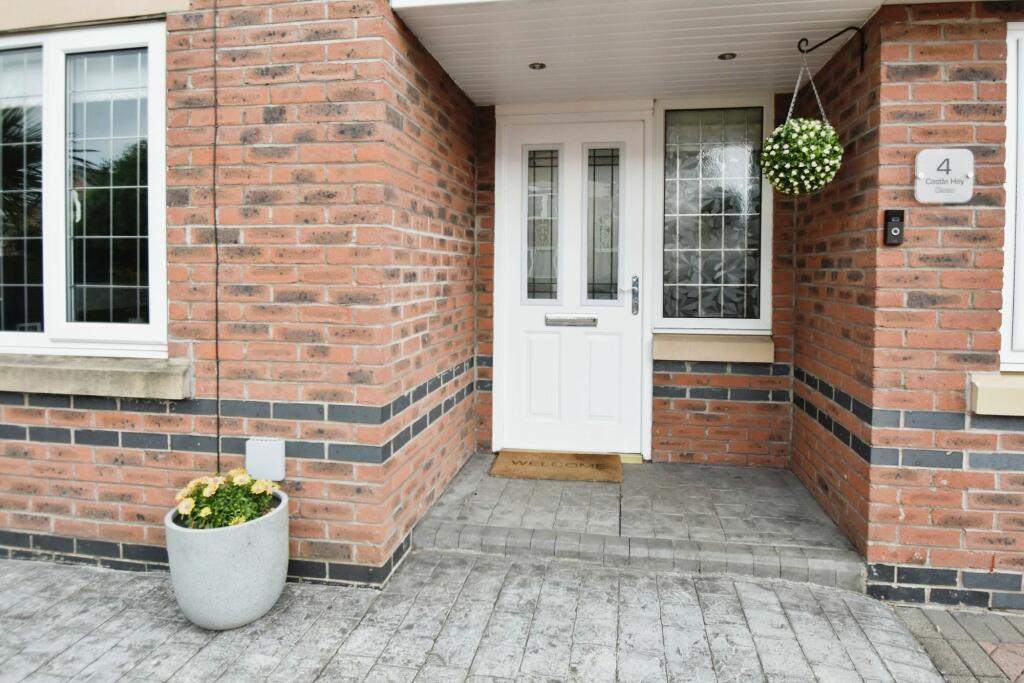 Additional image 47 of Castle Hey Close, Bury, BL9