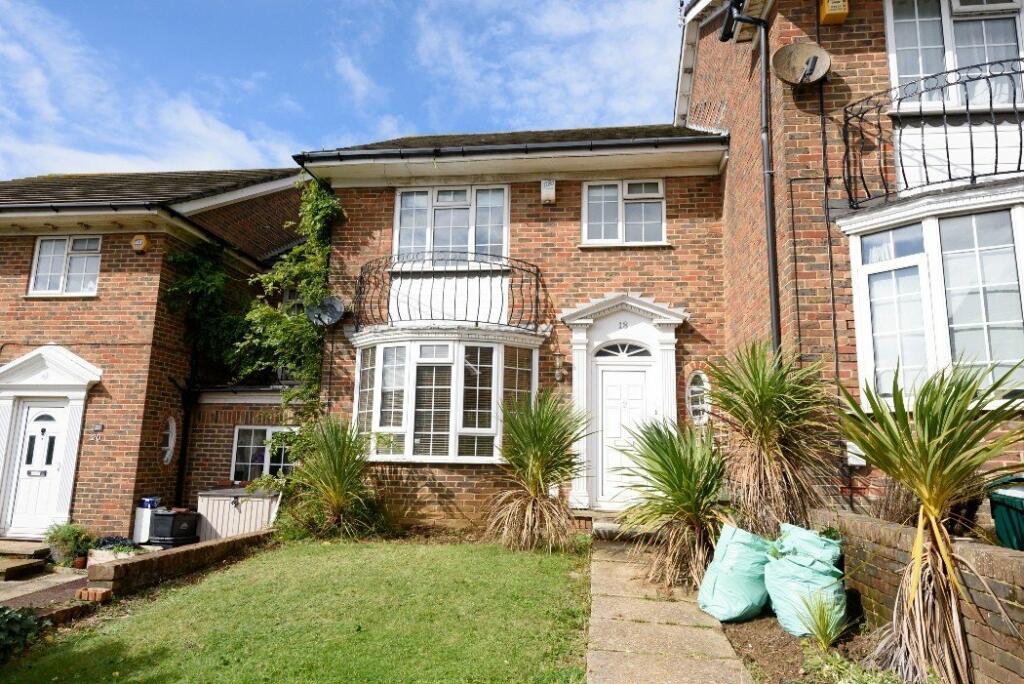 Additional image 13 of The Martlet, Hove, East Sussex, BN3