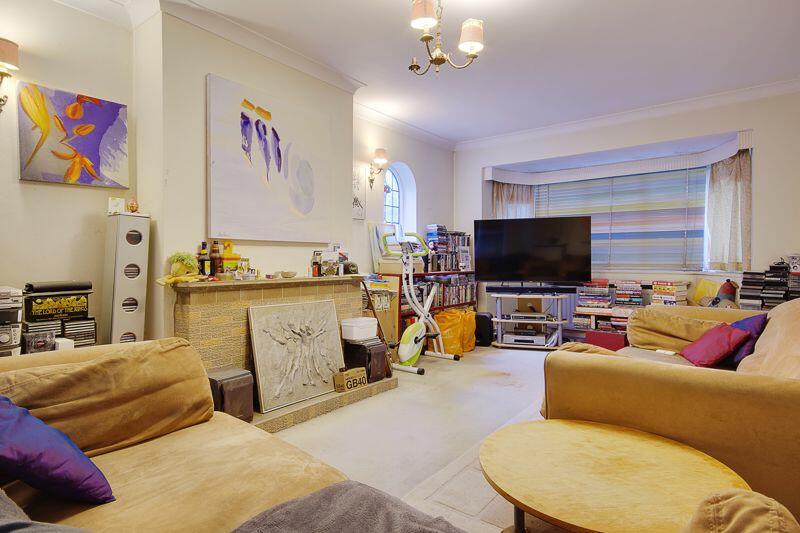 Additional image 9 of Renovation Project, Queens Park, Bournemouth