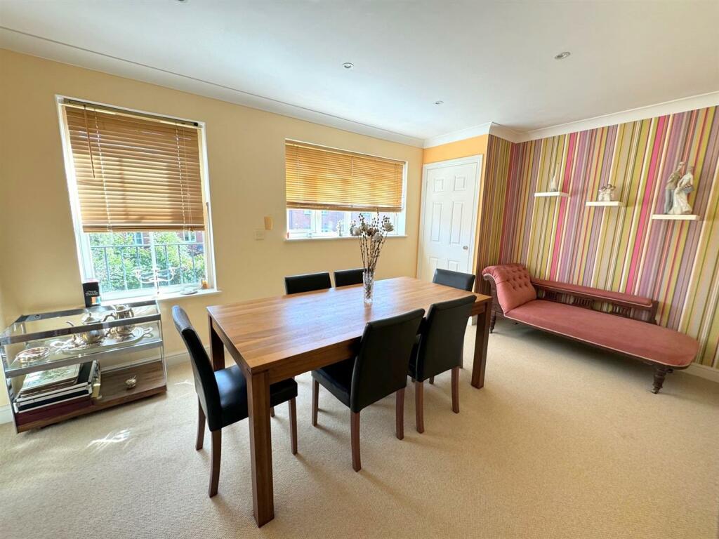 Additional image 12 of Admiralty Crescent, Sovereign Harbour, Eastbourne