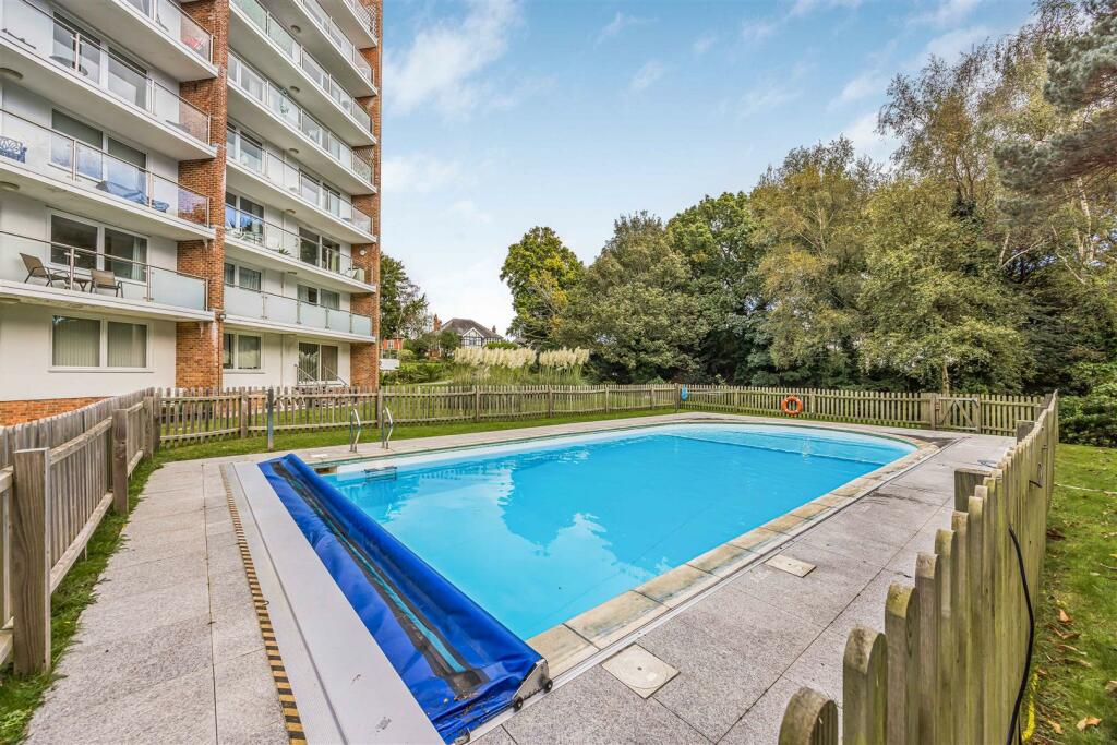 Additional image 5 of Sandbourne Road, Bournemouth