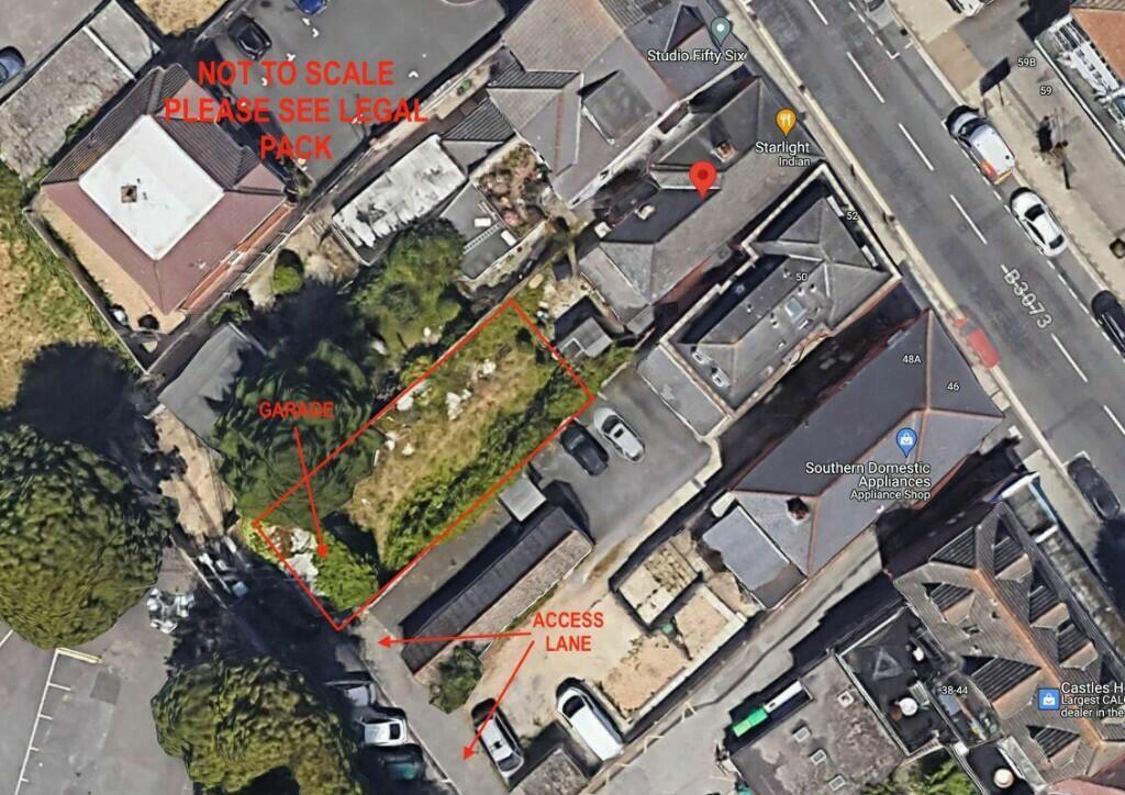 Additional image 22 of Bargates, Christchurch, Dorset, BH23 1QL